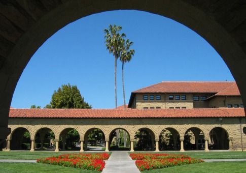 培養(yǎng)億萬(wàn)富翁最多的美國(guó)十大名校(組圖)