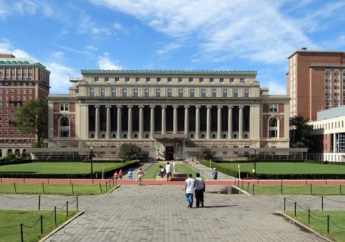 培養(yǎng)億萬(wàn)富翁最多的美國(guó)十大名校(組圖)