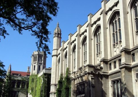 培養(yǎng)億萬(wàn)富翁最多的美國(guó)十大名校(組圖)