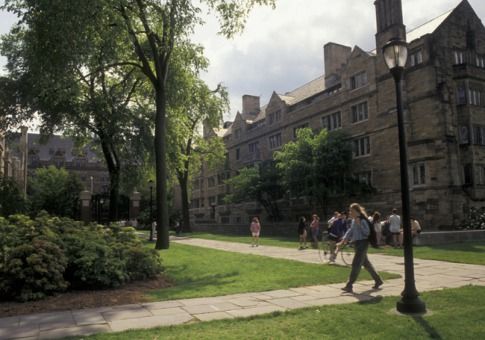 培養(yǎng)億萬(wàn)富翁最多的美國(guó)十大名校(組圖)