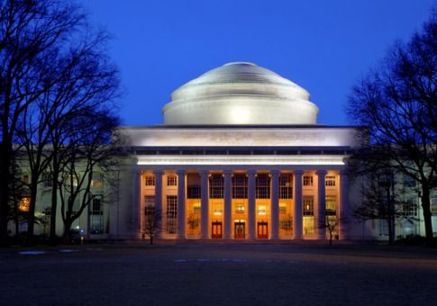 培養(yǎng)億萬(wàn)富翁最多的美國(guó)十大名校(組圖)