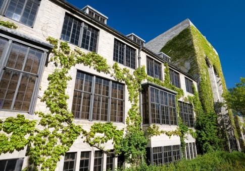 培養(yǎng)億萬(wàn)富翁最多的美國(guó)十大名校(組圖)