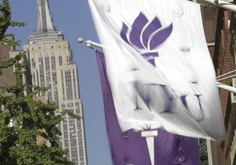 培養(yǎng)億萬(wàn)富翁最多的美國(guó)十大名校(組圖)