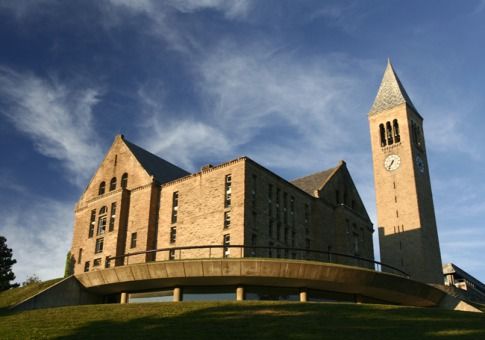 培養(yǎng)億萬(wàn)富翁最多的美國(guó)十大名校(組圖)