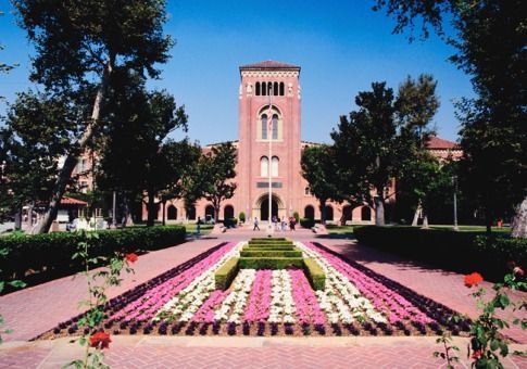 培養(yǎng)億萬(wàn)富翁最多的美國(guó)十大名校(組圖)