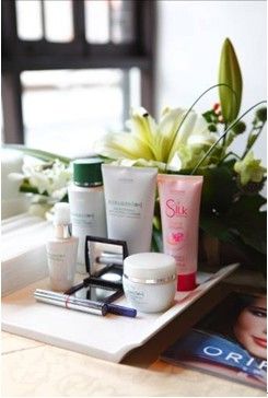 直銷專業網,歐瑞蓮