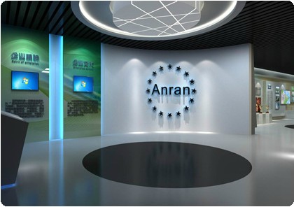 直銷專業(yè)網(wǎng),安然,二期工業(yè)園,設(shè)計(jì)效果