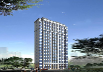 直銷專業(yè)網(wǎng),安然,二期工業(yè)園,設(shè)計(jì)效果