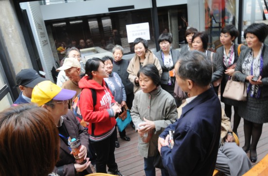 點擊圖片分享到上海灘微博