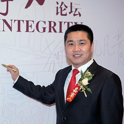 直銷專業網,孔凡青