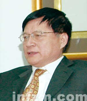 鄧湛案引發雅芳“賄賂門”