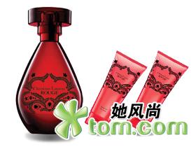 新年精致女人春節必備寶典